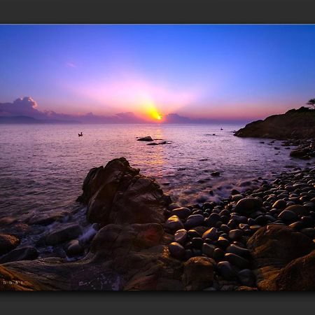 Quy Nhon Homestay Bnb Exteriör bild