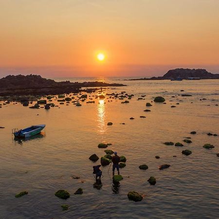 Quy Nhon Homestay Bnb Exteriör bild
