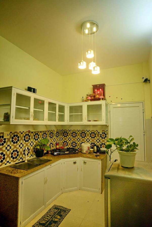Quy Nhon Homestay Bnb Exteriör bild