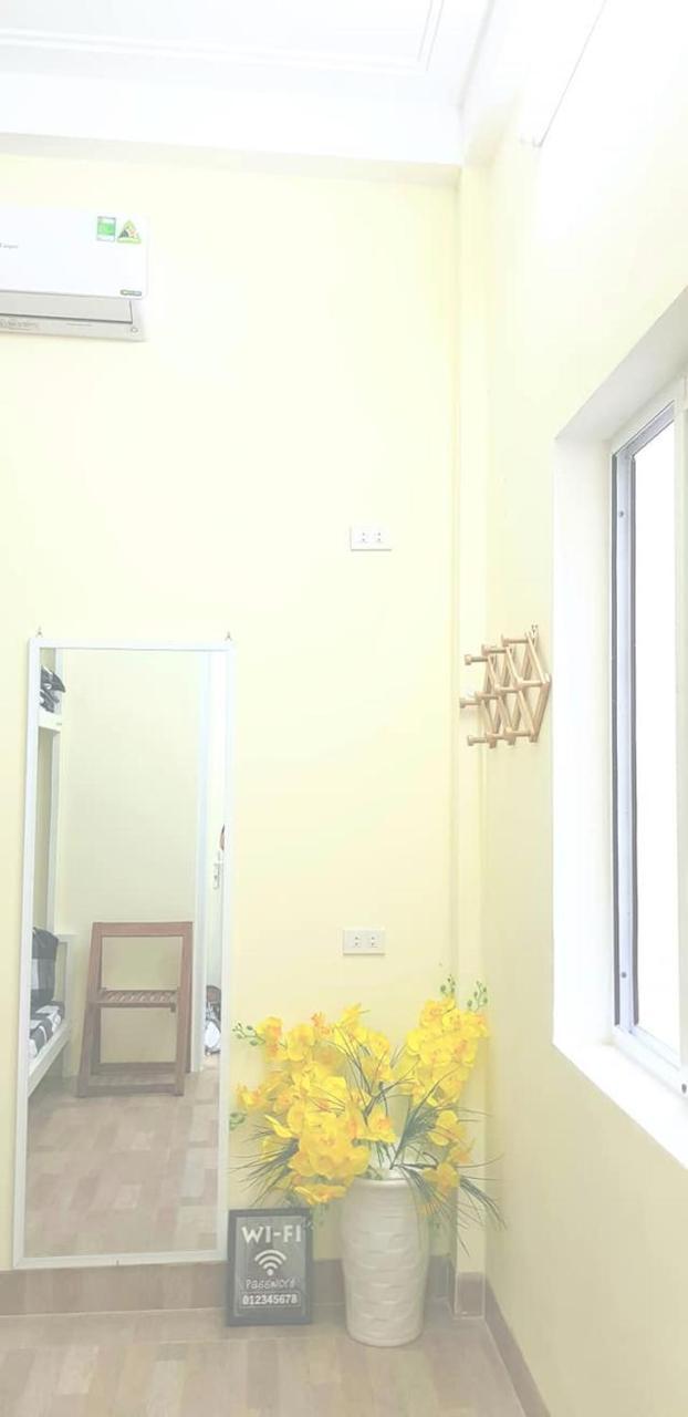 Quy Nhon Homestay Bnb Exteriör bild