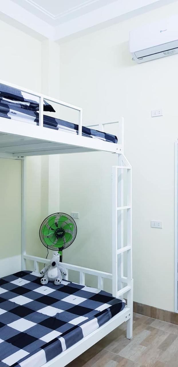 Quy Nhon Homestay Bnb Exteriör bild