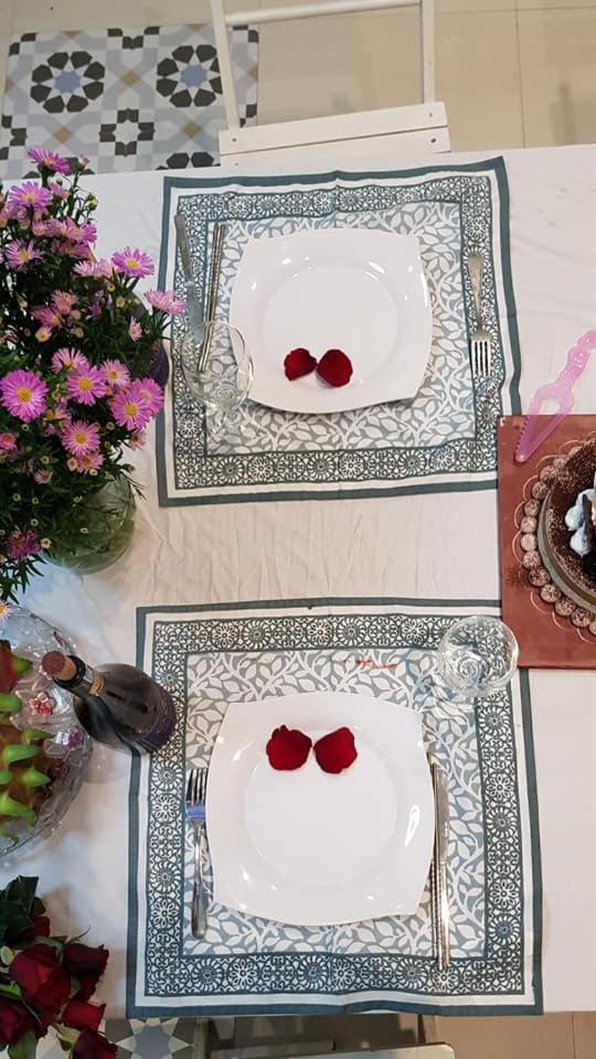Quy Nhon Homestay Bnb Exteriör bild