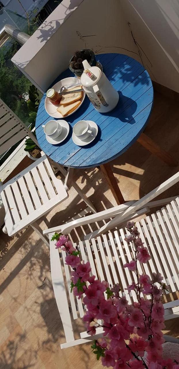 Quy Nhon Homestay Bnb Exteriör bild