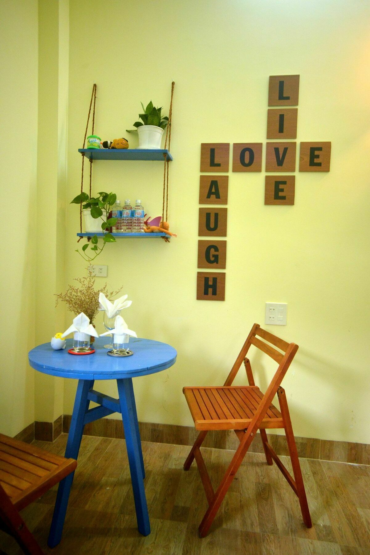 Quy Nhon Homestay Bnb Exteriör bild