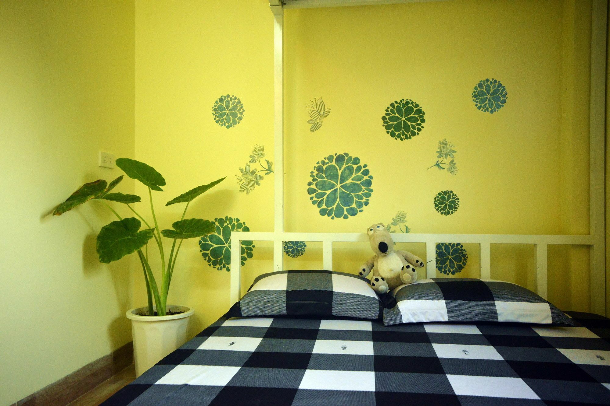 Quy Nhon Homestay Bnb Exteriör bild