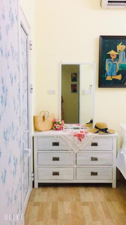 Quy Nhon Homestay Bnb Exteriör bild